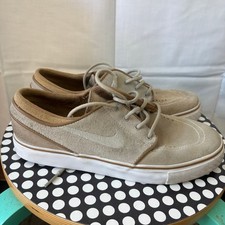 Tênis Nike SB Stefan Janoski Reed Stone bronzeado tamanho 7 EUA 333824-321 bege 2009 comprar usado Tênis Nike SB Stefan Janoski Reed Stone bronzeado tamanho 7 EUA 333824-321 bege 2009 comprar usado  Enviando para Brazil