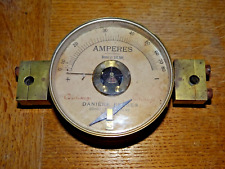 Bel ancien ampèremètre d'occasion  Bidart