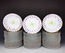 Bernardaud frivole assiette d'occasion  Lyon II