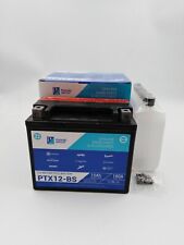 Batteria piaggio ptx12 usato  Salerno