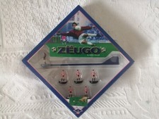 Subbuteo zeugo palermo usato Subbuteo zeugo palermo usato  Pellezzano