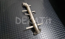 Downpipe inox tubo usato  Battipaglia