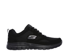 Skechers flex burns for sale  CHESTERFIELD