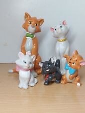 Figurine disney aristochats d'occasion  Martigues