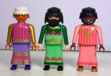 Playmobil figur mann gebraucht kaufen  Waidhaus