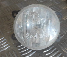 Feu antibrouillard gauche d'occasion Feu antibrouillard gauche d'occasion  Levroux