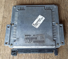 Calculateur moteur ecu d'occasion  Plénée-Jugon