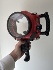 Aquatech underwater camera for sale  Bremerton
