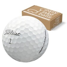 Titleist pro balles d'occasion  Expédié en France