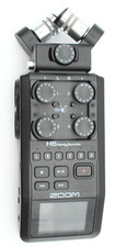 Zoom handy recorder for sale  Durham