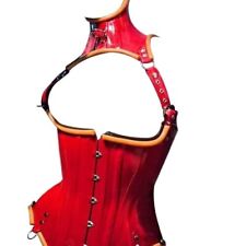Red latex stunning for sale  LONDON