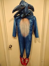 Rubie sonic hedgehog for sale  Huntsville