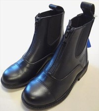 Euroriding jodhpur bottines d'occasion  Expédié en France