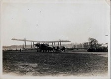 FOTO VINTAGE HANDLEY PAGE TYPE O/400 F.5418 0/400 comprar usado  Enviando para Brazil