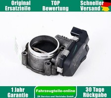 Drosselklappe regelklappe bmw gebraucht kaufen  Eilenburg