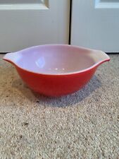 Vintage red jaj for sale  ROCHFORD