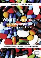 Vitaminbomben nahrungsergänzu gebraucht kaufen  Berlin
