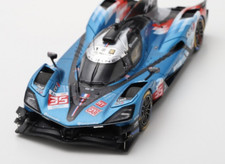 Spark alpine a424 d'occasion  Erdeven