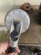 Clulite torch stand for sale  WIGAN