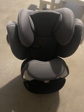Gebraucht cybex pallas gebraucht kaufen  Düsseldorf