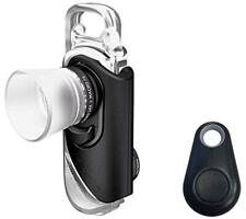 Kit de lentes de vidro olloclip 3 em 1 essencial macro premium: macro 7X + 14x + 21x, usado comprar usado  Enviando para Brazil