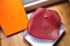 Hermès sac main d'occasion  Paris XVIII