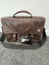 Knomo jackson leather for sale  BRISTOL