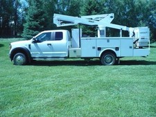2017 ford f550 for sale  Winterset