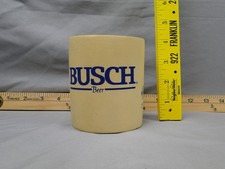 Vintage busch beer for sale  Waco