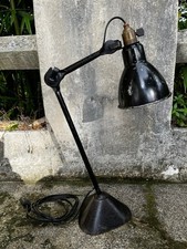 Ancienne lampe gras d'occasion  Orsay