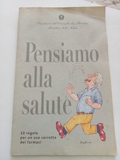 Libro pensiamo alla usato  Zerbolo