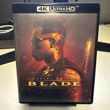 Blade (Ultra HD, 1998), usado comprar usado  Enviando para Brazil