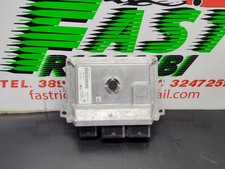 Centralina motore peugeot usato  Camigliano Santa Gemma