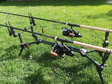 Rod pod avid gebraucht kaufen  Ahaus