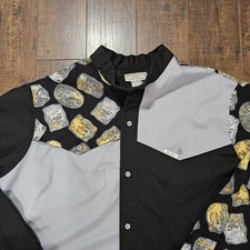 cowboy shirt garth brooks for sale cowboy shirt garth brooks for sale Lawton