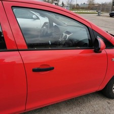 Pel corsa beifahrertür gebraucht kaufen  Magdeburg