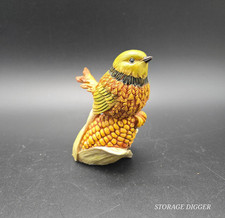 Vintage yellow warbler for sale  Cary