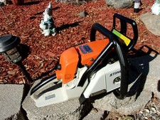 Vintage stihl 038 for sale  Elverta