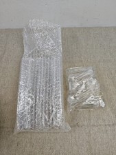 Hiyaa 50pcs dessert for sale  UK