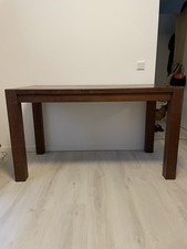 Esszimmertisch eiche gebraucht kaufen  Köln