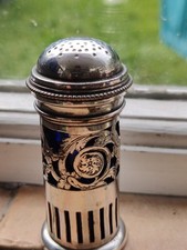 Pepper pounce pot for sale  PLYMOUTH
