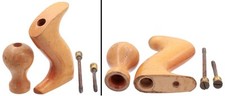 Founder grade handles for sale  Bath