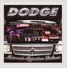 Dodge mutronic injection gebraucht kaufen  Versand nach Germany