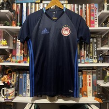 Olympiakos greece adidas d'occasion  Expédié en Belgium