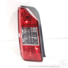 46829509 fanale post. usato  Italia