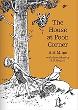 The house pooh gebraucht kaufen  Berlin