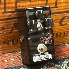 velvet wampler pedal fuzz for sale velvet wampler pedal fuzz for sale Des Plaines