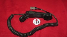 Military 250 handset for sale  Parkton