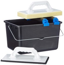 Set helpmate secchio usato  Italia