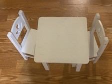 Real wood toys for sale  Bowie